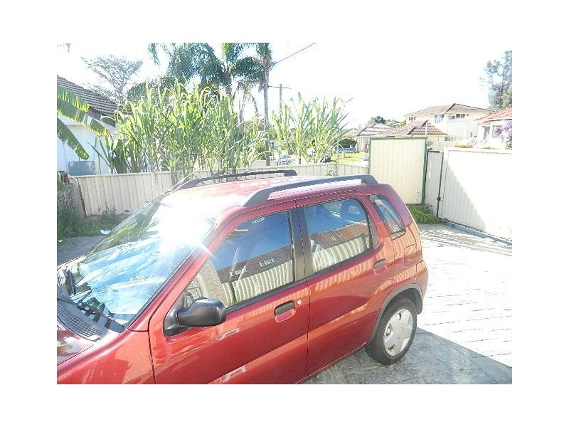 Canley Heights NSW 2166