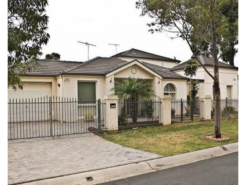 Fairfield East NSW 2165