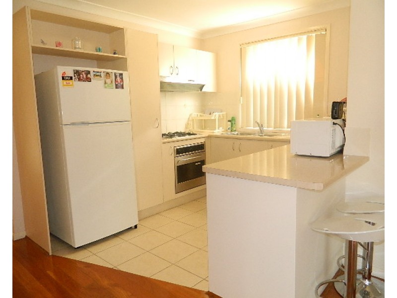 Fairfield East NSW 2165