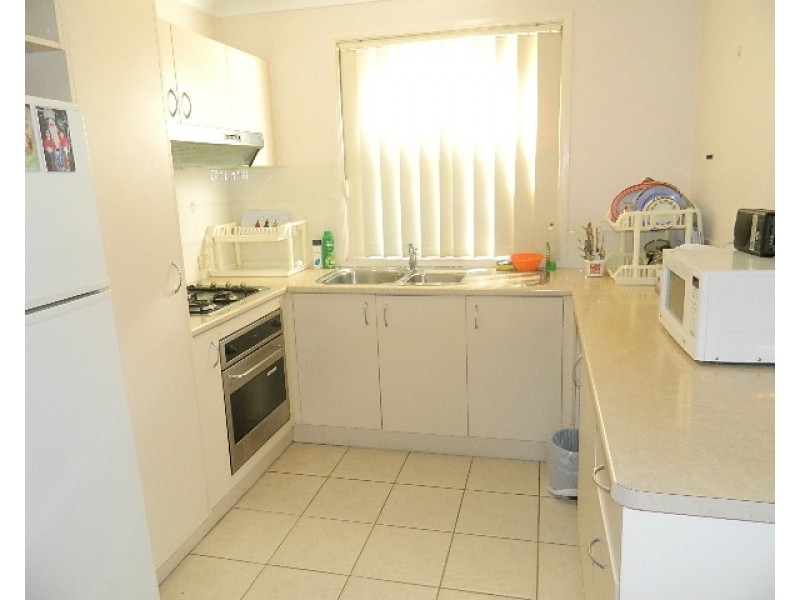 Fairfield East NSW 2165