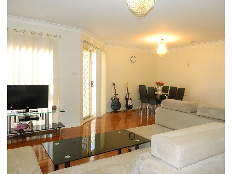 Fairfield East NSW 2165