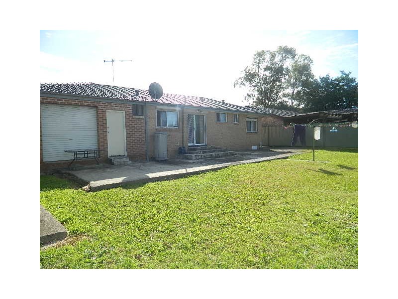 Greenfield Park NSW 2176