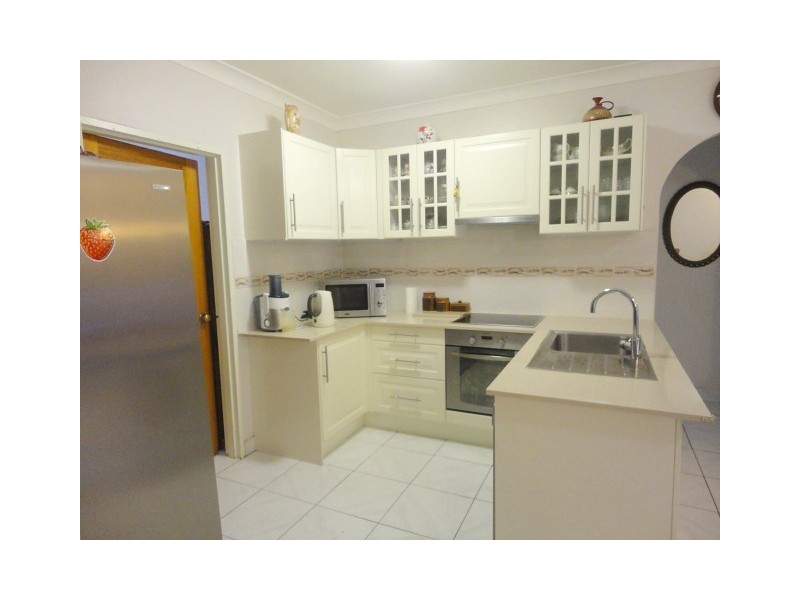 Merrylands West NSW 2160