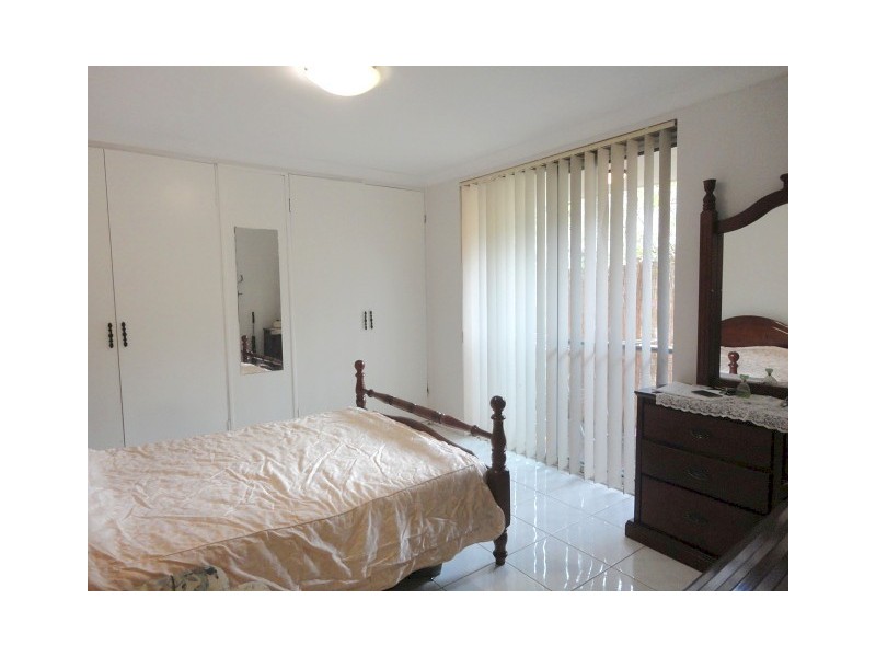 Merrylands West NSW 2160