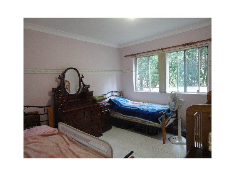 Merrylands West NSW 2160