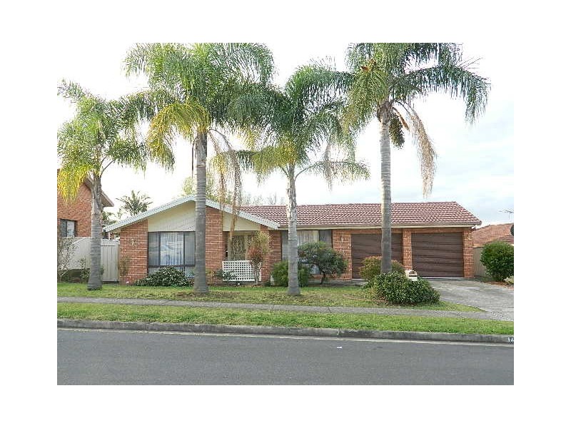 Bonnyrigg Heights NSW 2177