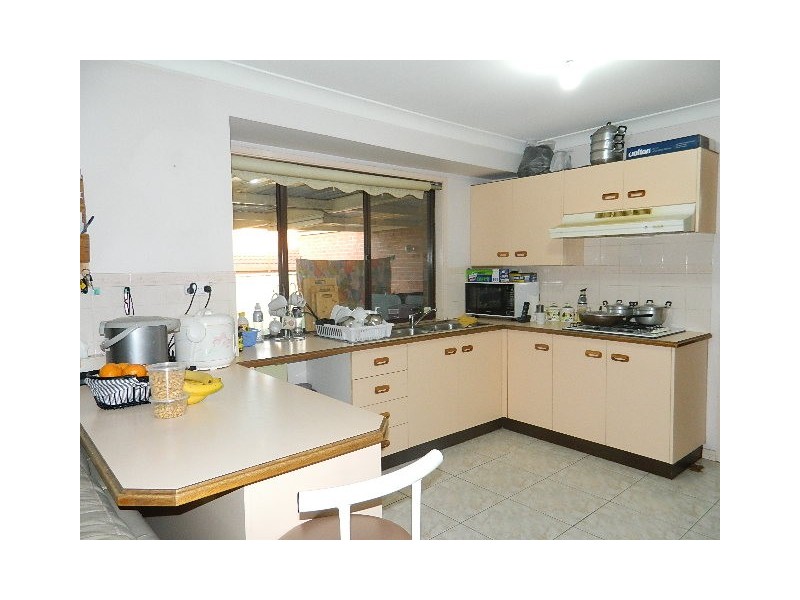 Bonnyrigg Heights NSW 2177