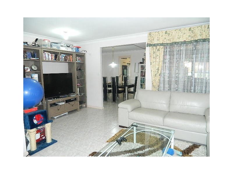 Bonnyrigg Heights NSW 2177