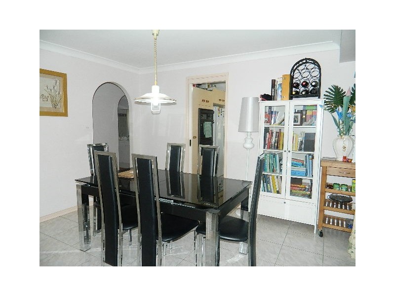 Bonnyrigg Heights NSW 2177