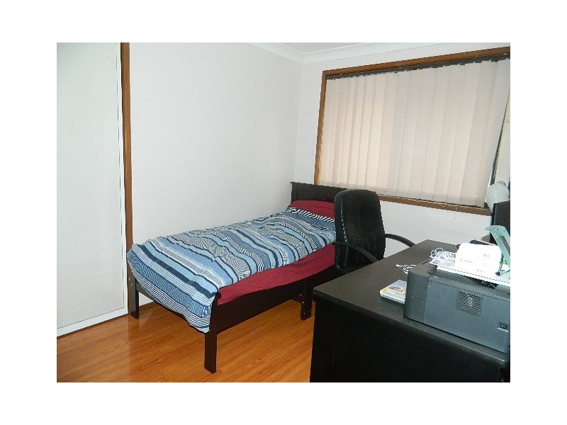 Bonnyrigg Heights NSW 2177