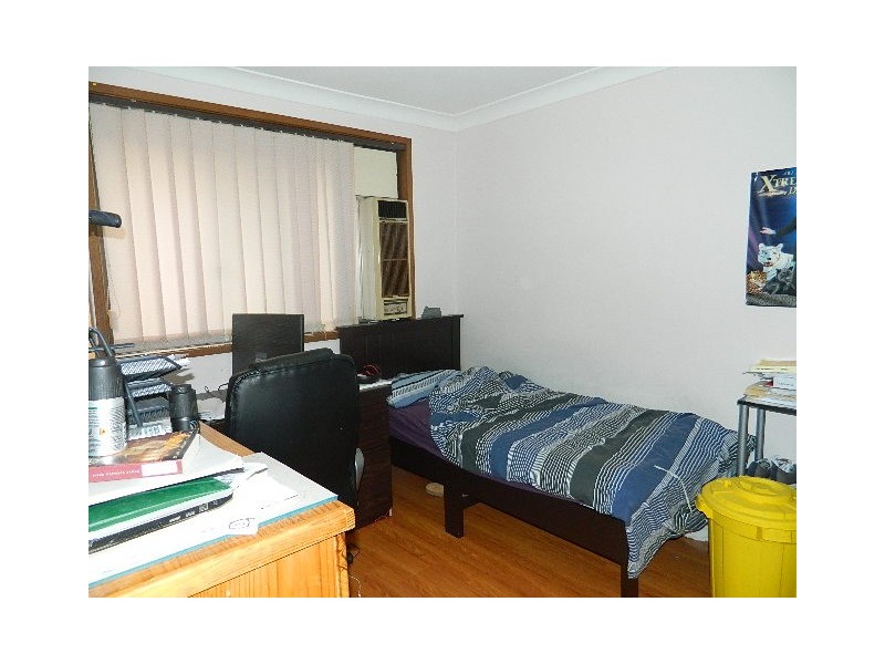 Bonnyrigg Heights NSW 2177