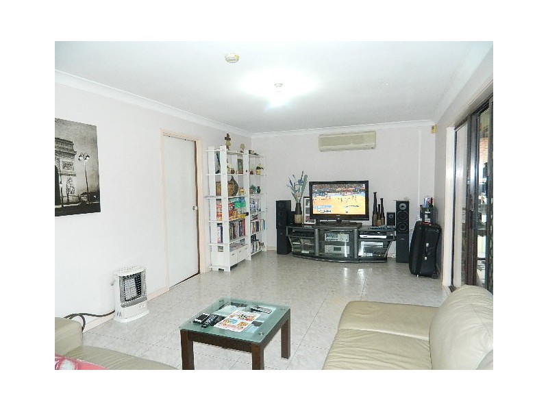 Bonnyrigg Heights NSW 2177