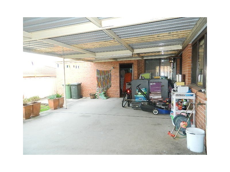 Bonnyrigg Heights NSW 2177