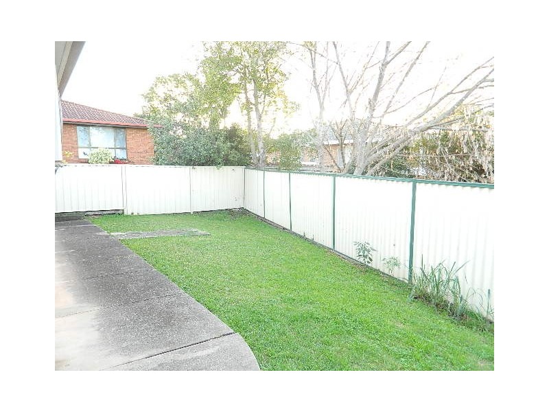 Bonnyrigg Heights NSW 2177