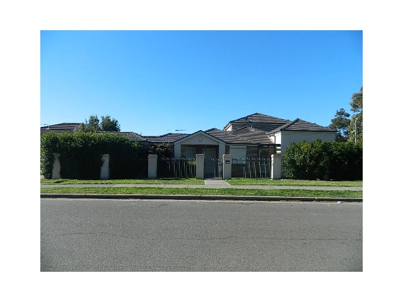 Fairfield East NSW 2165