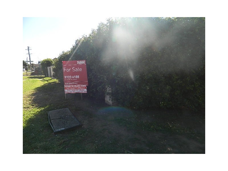 Fairfield East NSW 2165