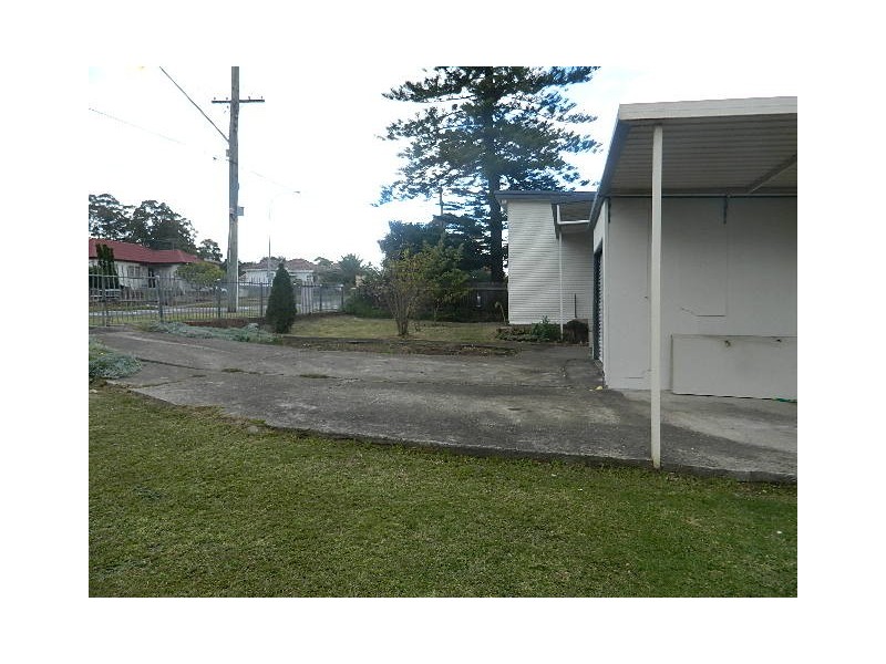 Fairfield East NSW 2165