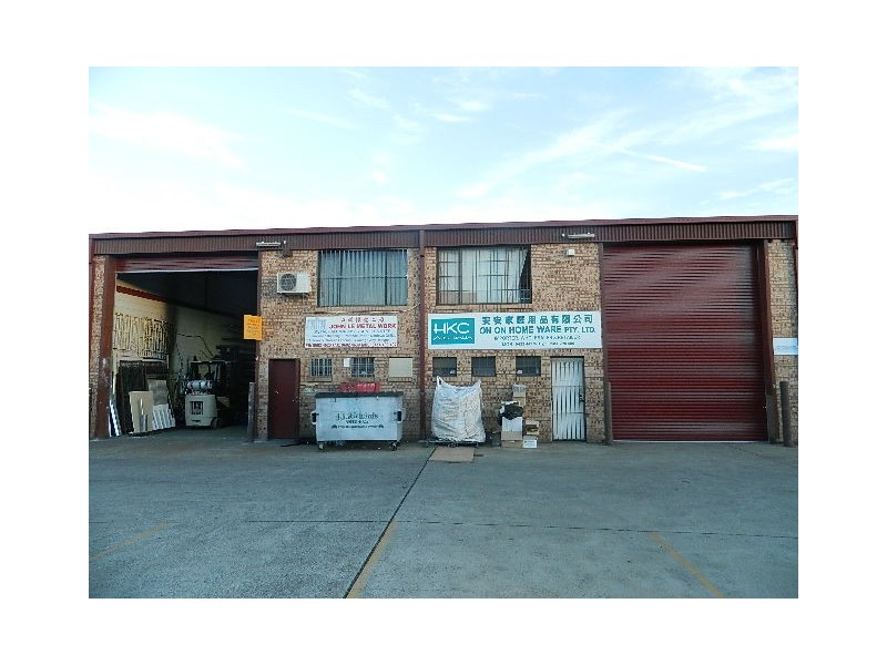 Warwick Farm NSW 2170