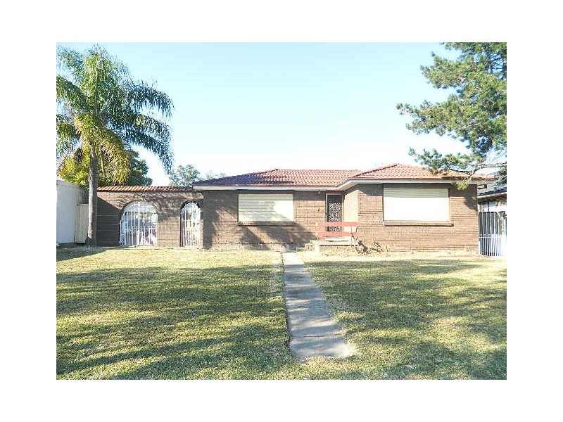 Quakers Hill NSW 2763