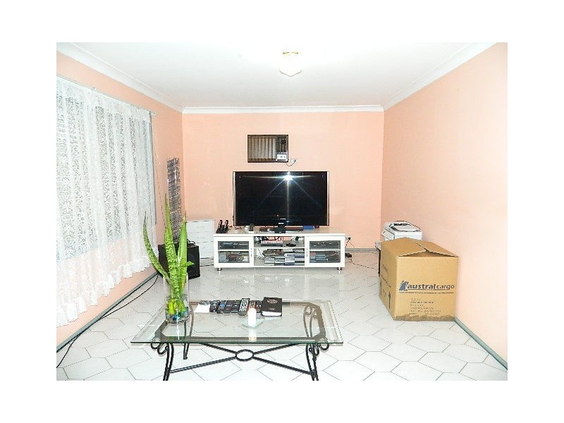 Quakers Hill NSW 2763