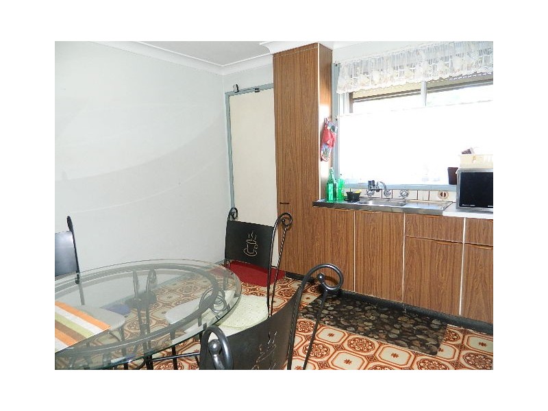 Quakers Hill NSW 2763