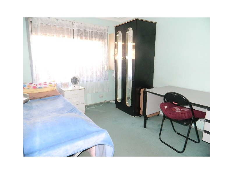 Quakers Hill NSW 2763