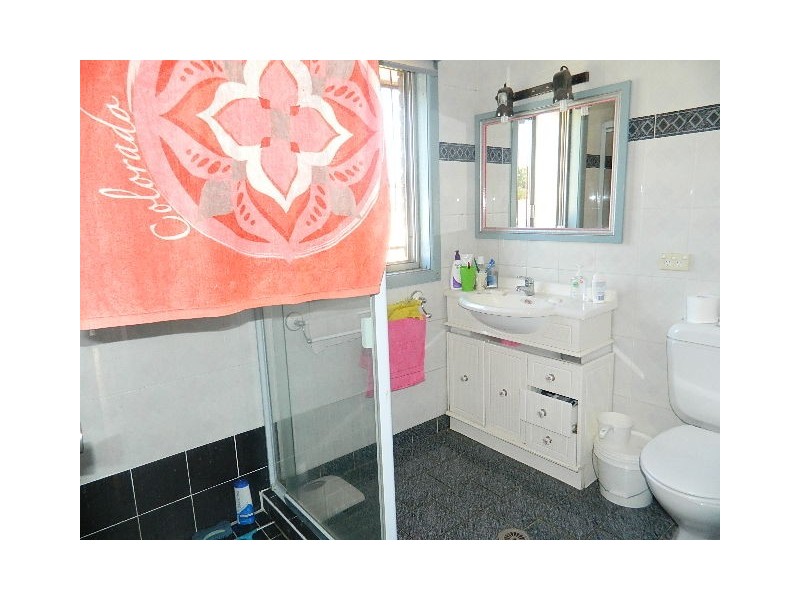 Quakers Hill NSW 2763