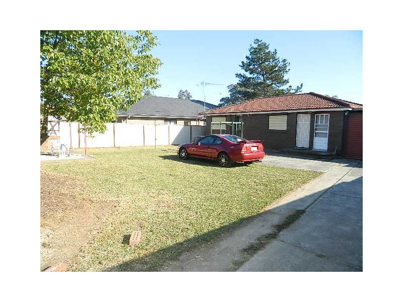 Quakers Hill NSW 2763