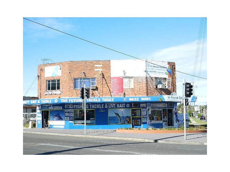 Fairfield East NSW 2165