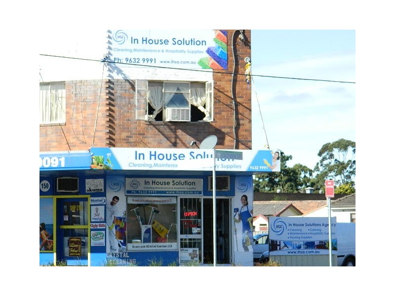 Fairfield East NSW 2165