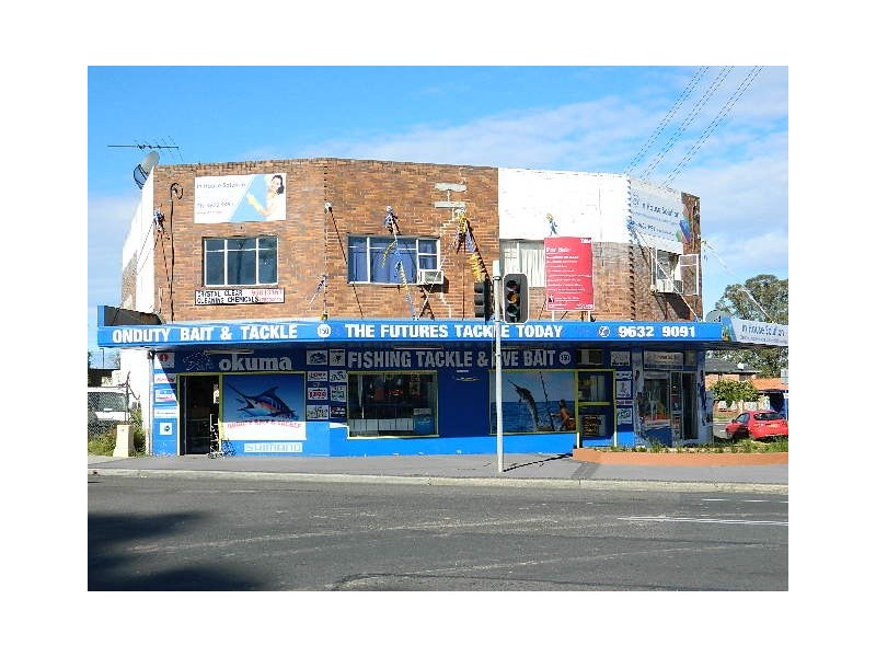 Fairfield East NSW 2165