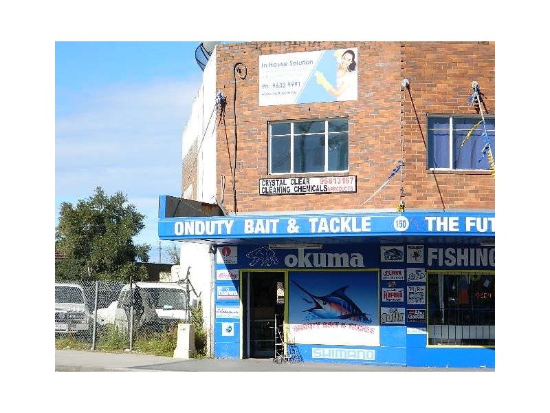 Fairfield East NSW 2165