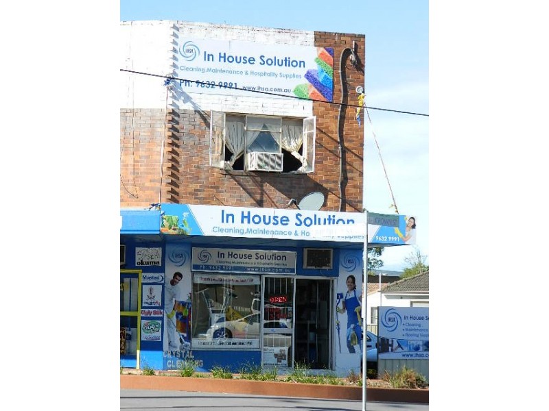 Fairfield East NSW 2165