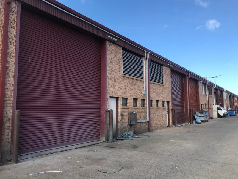 Warwick Farm NSW 2170