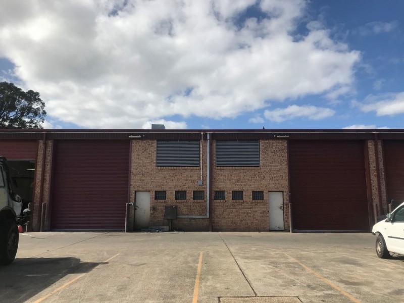 Warwick Farm NSW 2170