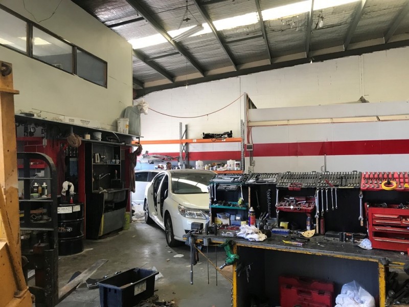 Warwick Farm NSW 2170