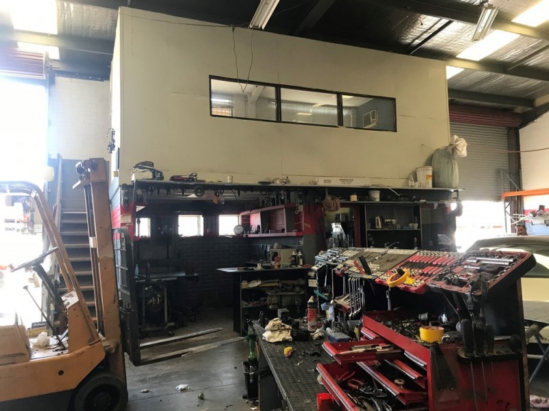 Warwick Farm NSW 2170