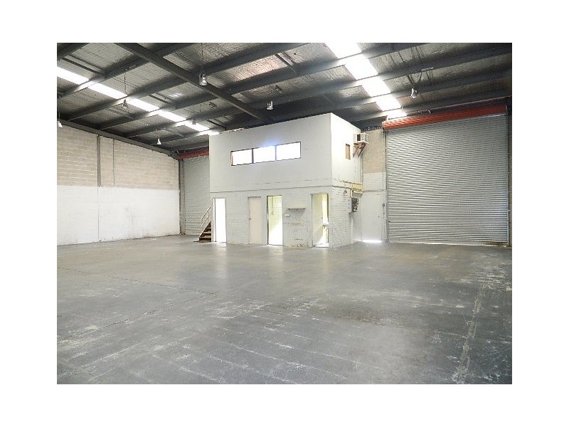 Warwick Farm NSW 2170 Floorplan