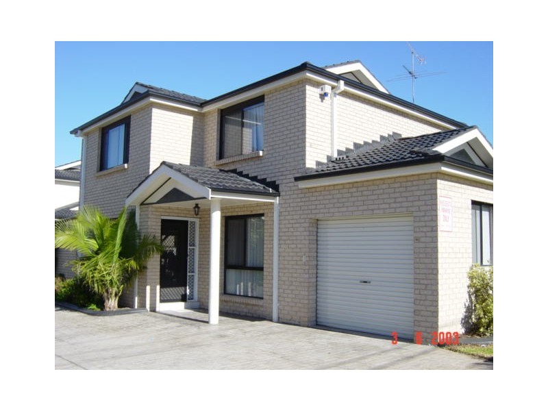 Fairfield Heights NSW 2165