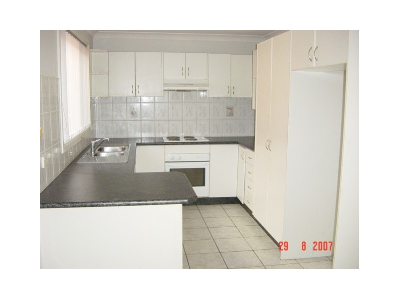 Fairfield Heights NSW 2165