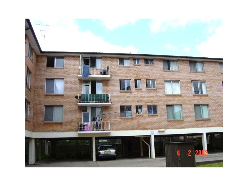 Canley Vale NSW 2166