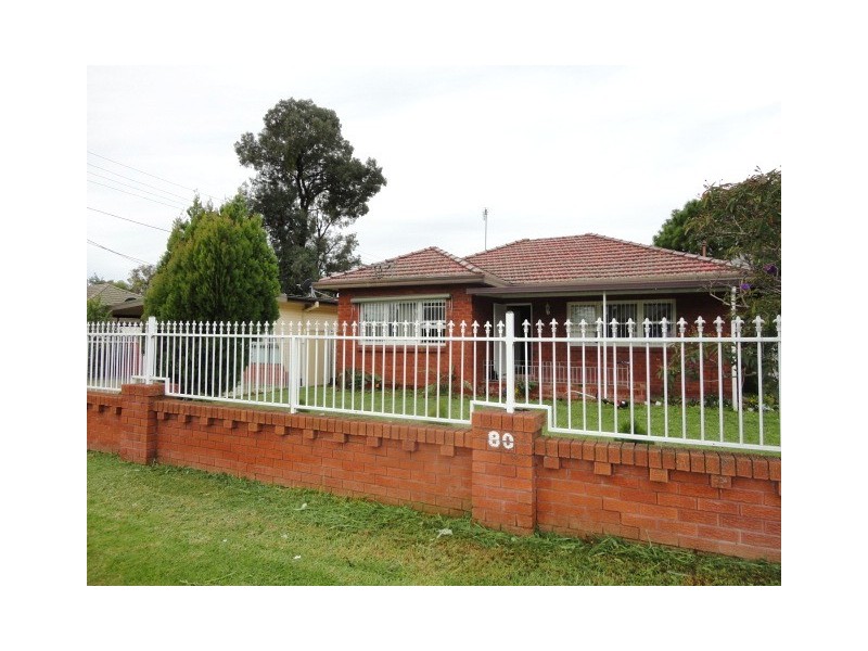 Fairfield East NSW 2165