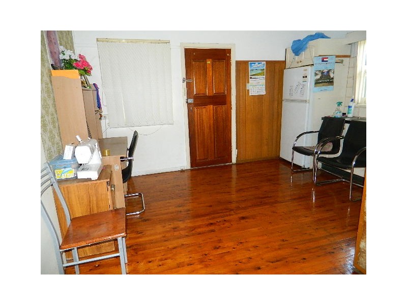 Fairfield East NSW 2165