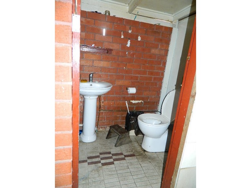 Fairfield East NSW 2165