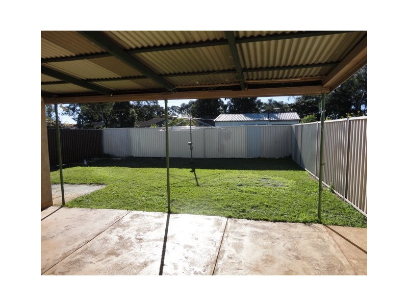 Fairfield East NSW 2165