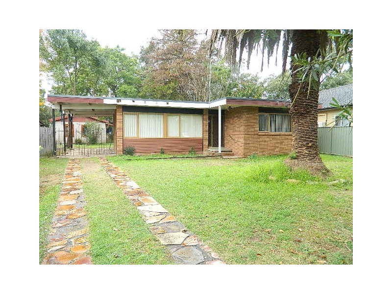 Canley Vale NSW 2166