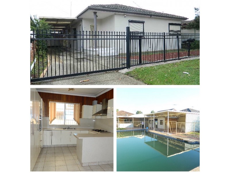 Fairfield East NSW 2165