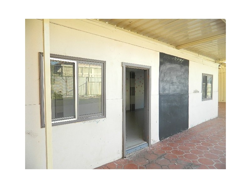 Fairfield East NSW 2165