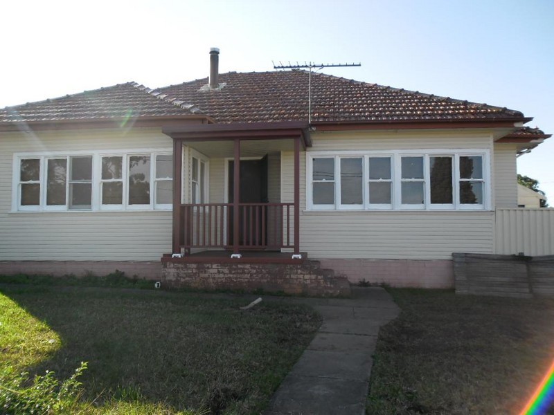 Fairfield Heights NSW 2165