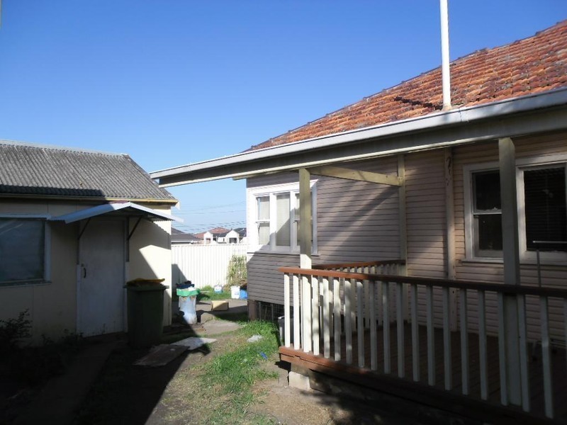 Fairfield Heights NSW 2165